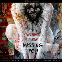 Thumbnail for the Michael Gray - Missing You link, provided by host site