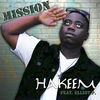 Thumbnail for the Hakeem - Mission link, provided by host site