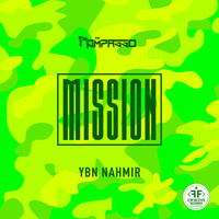 Thumbnail for the Rompasso - Mission link, provided by host site