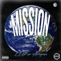 Thumbnail for the LLD - Mission link, provided by host site