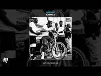 Thumbnail for the Dave East - Mission link, provided by host site