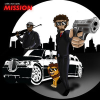 Thumbnail for the LÉON - Mission link, provided by host site