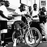 Thumbnail for the Dave East - Mission link, provided by host site