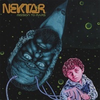 Thumbnail for the Nektar - Mission To Mars link, provided by host site