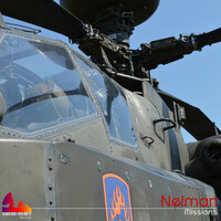 Thumbnail for the Nelman - Missions link, provided by host site