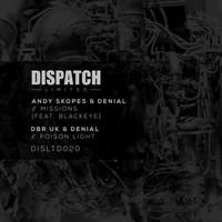 Thumbnail for the Andy Skopes - Missions link, provided by host site