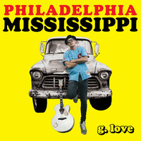 Thumbnail for the G. Love - Mississippi link, provided by host site