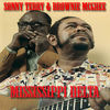 Thumbnail for the Sonny Terry - Mississippi Delta link, provided by host site