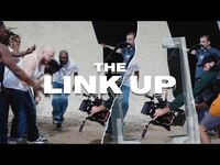 Thumbnail for the Potter Payper - Pastor Tobi, Mist, Krept & Konan, Tiny Boost, S.A.S, M24, Margs | #TheLinkUp Vol.1 link, provided by host site