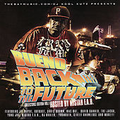 Thumbnail for the Mistah F.A.B. - Mistah F.A.B. Speaks link, provided by host site