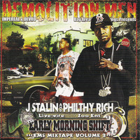 Thumbnail for the Mistah F.A.B. - Mistah F.A.B. Speaks on Philthy Rich link, provided by host site