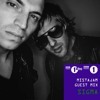 Thumbnail for the Sigma - Mistajam Guest Mix link, provided by host site