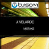 Image of J.Velarde linking to their artist page due to link from them being at the top of the main table on this page