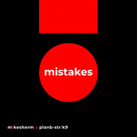 Thumbnail for the Mike Sherm - Mistakes link, provided by host site