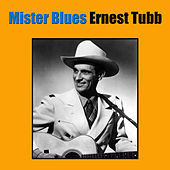 Thumbnail for the Ernest Tubb - Mister Blues link, provided by host site