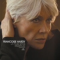 Thumbnail for the Françoise Hardy - Mister link, provided by host site