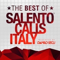 Thumbnail for the Danilo Seclì - Mister President [Radio Edit] link, provided by host site