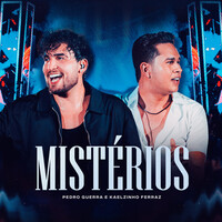 Thumbnail for the Pedro Guerra - Mistérios link, provided by host site
