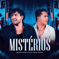 Thumbnail for the Pedro Guerra - Mistérios link, provided by host site