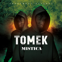 Image of Tomek linking to their artist page due to link from them being at the top of the main table on this page