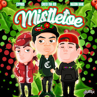 Thumbnail for the Creed Tha Kid - Mistletoe link, provided by host site