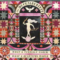 Image of The Decemberists linking to their artist page due to link from them being at the top of the main table on this page