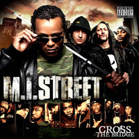 Thumbnail for the Infamous Mobb - Mistreet N' Infamous link, provided by host site