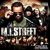 Thumbnail for the Infamous Mobb - Mistreet N' Infamous link, provided by host site