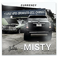 Thumbnail for the Curren$y - Misty link, provided by host site