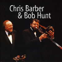 Thumbnail for the Chris Barber - Misty Morning link, provided by host site