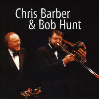 Thumbnail for the Chris Barber - Misty Morning link, provided by host site
