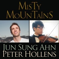 Thumbnail for the Jun Sung Ahn - Misty Mountains link, provided by host site