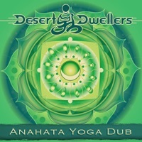 Thumbnail for the Desert Dwellers - Misty Mountains (Glitch Space Mix) link, provided by host site