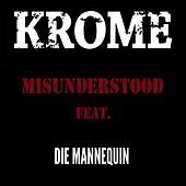 Thumbnail for the Krome - Misunderstood link, provided by host site