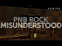 Thumbnail for the PnB Rock - Misunderstood link, provided by host site