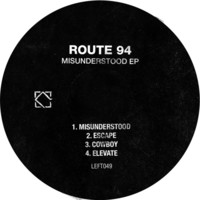 Thumbnail for the Route 94 - Misunderstood link, provided by host site