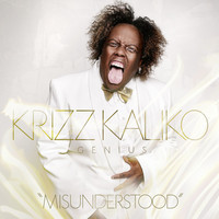 Thumbnail for the Krizz Kaliko - Misunderstood link, provided by host site