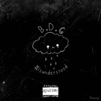Thumbnail for the B.D.G. - Misunderstood link, provided by host site
