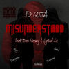 Thumbnail for the D-Gutta - Misunderstood link, provided by host site