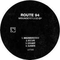 Thumbnail for the Route 94 - Misunderstood link, provided by host site
