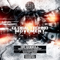 Thumbnail for the Dr. Chekill - Misunderstood link, provided by host site