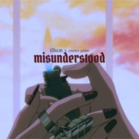 Thumbnail for the Ilham - Misunderstood link, provided by host site