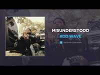 Thumbnail for the Rod Wave - Misunderstood link, provided by host site