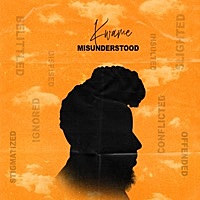 Thumbnail for the Kwame - Misunderstood link, provided by host site