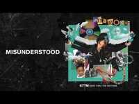 Thumbnail for the PnB Rock - Misunderstood link, provided by host site