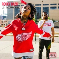 Thumbnail for the Rocky Badd - Misunderstood link, provided by host site