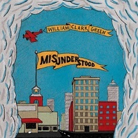 Thumbnail for the William Clark Green - Misunderstood link, provided by host site