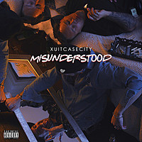 Thumbnail for the Xuitcasecity - Misunderstood link, provided by host site