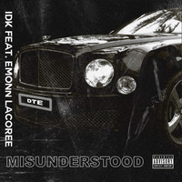 Thumbnail for the IDK - Misunderstood link, provided by host site