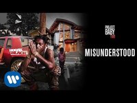 Thumbnail for the Kodak Black - Misunderstood link, provided by host site